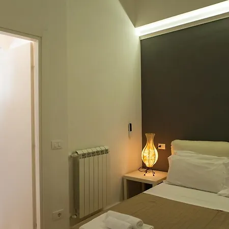 Dante's Luxury *