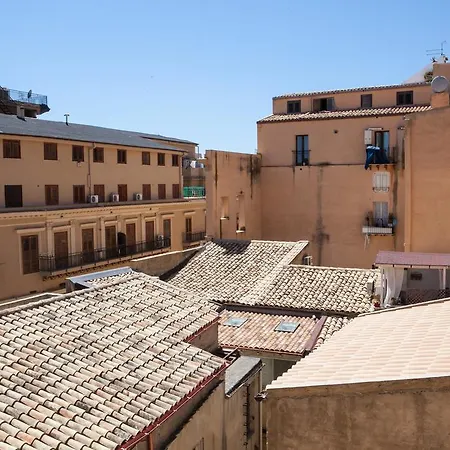 Appartamento Dante's Luxury Agrigento