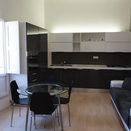 Dante's Luxury Appartamento *