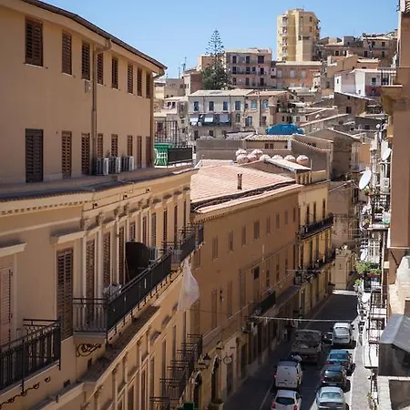 Appartamento Dante's Luxury Agrigento