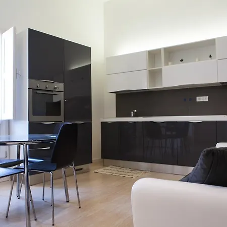 Dante's Luxury Agrigento