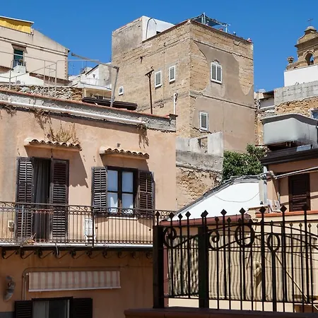 Appartamento Dante's Luxury Agrigento