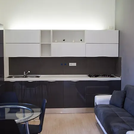 Dante's Luxury Appartamento *
