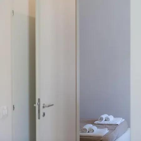 Dante's Luxury * Agrigento