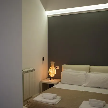 Dante's Luxury Appartamento *